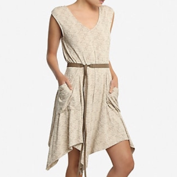 Her Universe Dresses & Skirts - Star Wars Her Universe Rey Speeder Dress